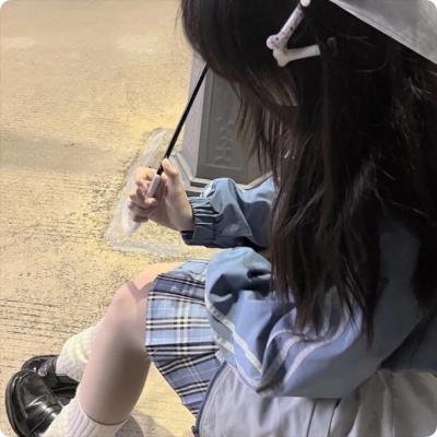 日落节拍 海报