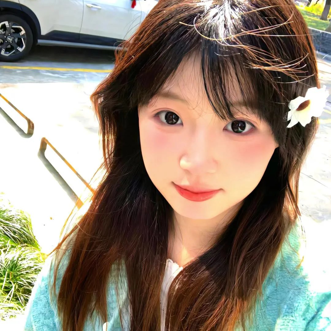 与君渡长欢 海报