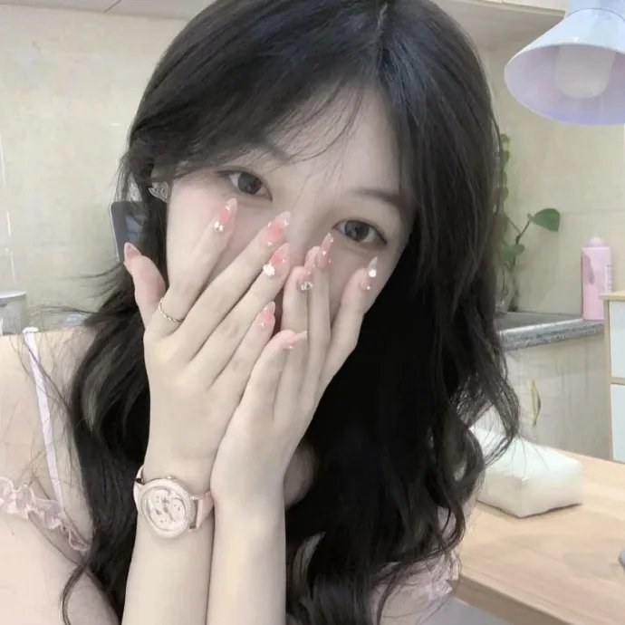 小妈妈 海报