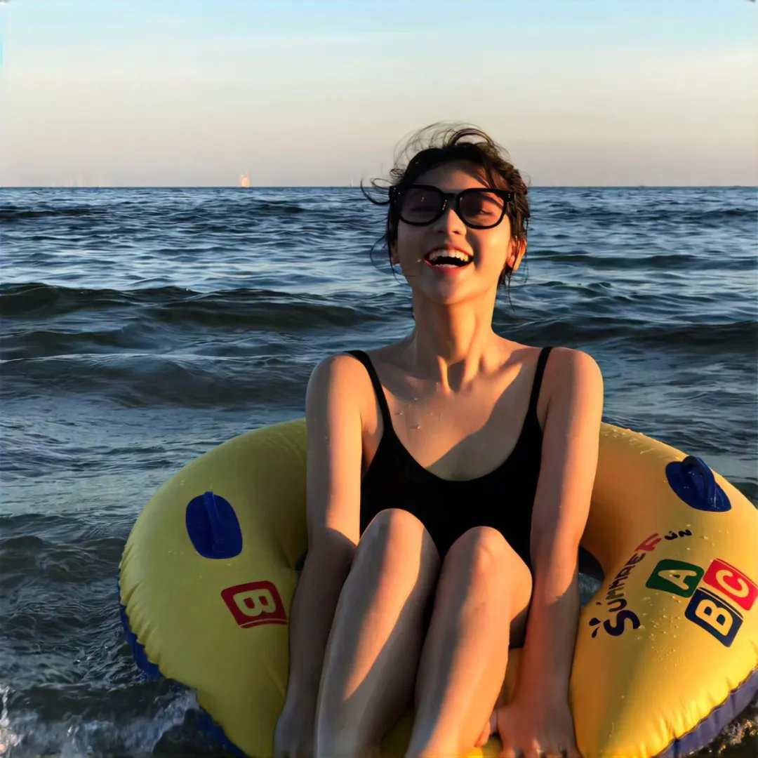 少女杀手 海报