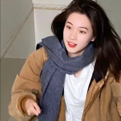 我想我爱她 海报