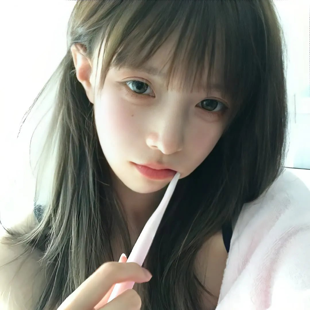 倾听我的声音 海报